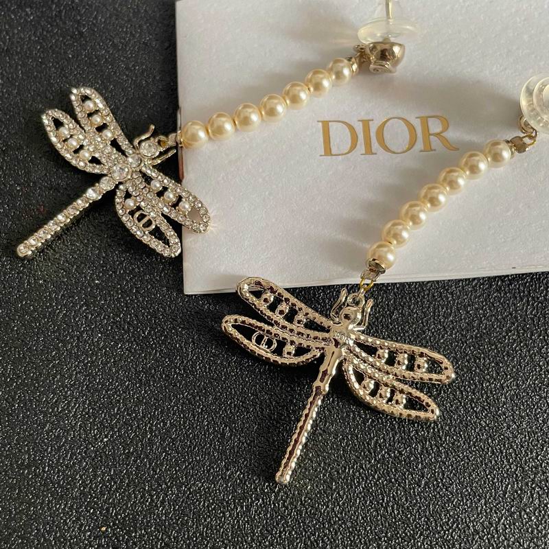 Dior Earring 09yxx12 (5)