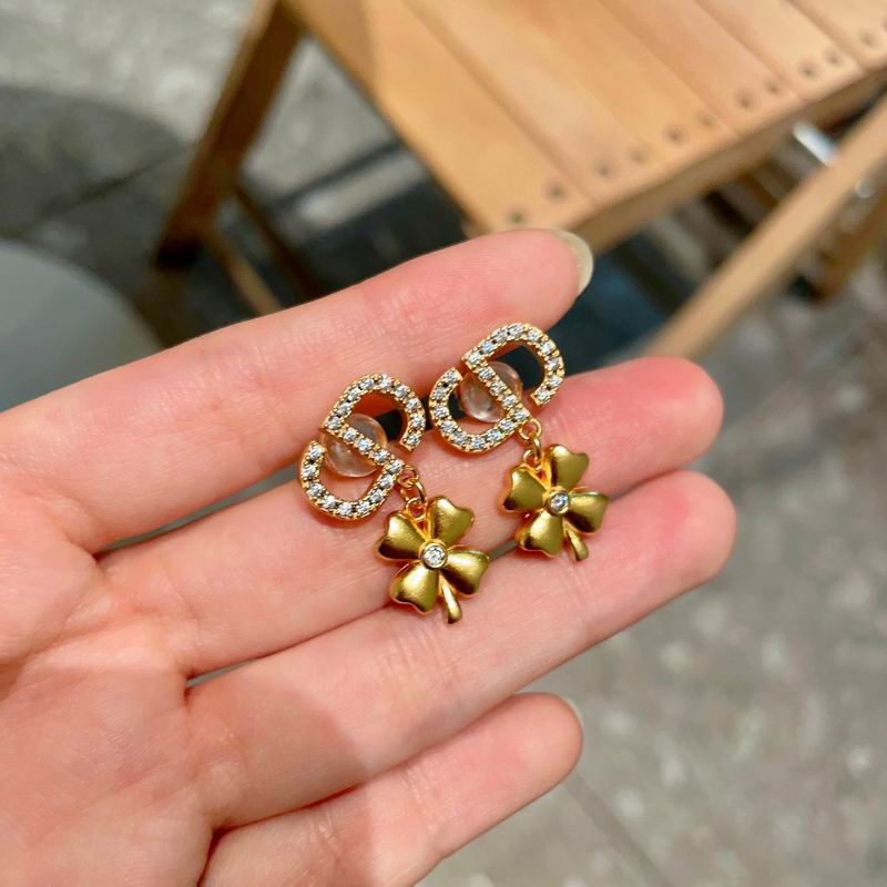 Dior Earring 09yxx13 (2)