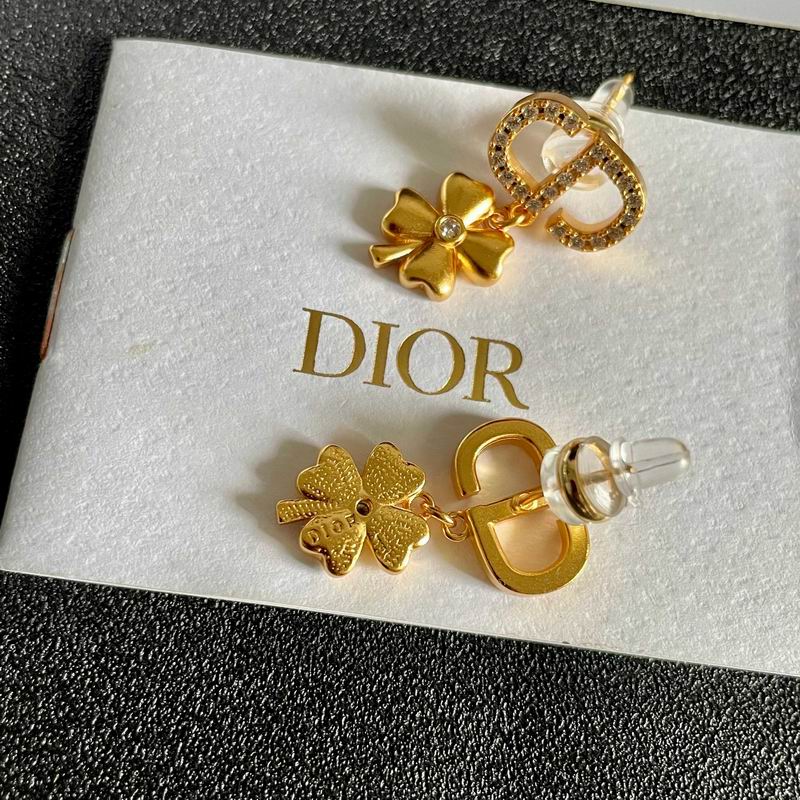 Dior Earring 09yxx13 (5)