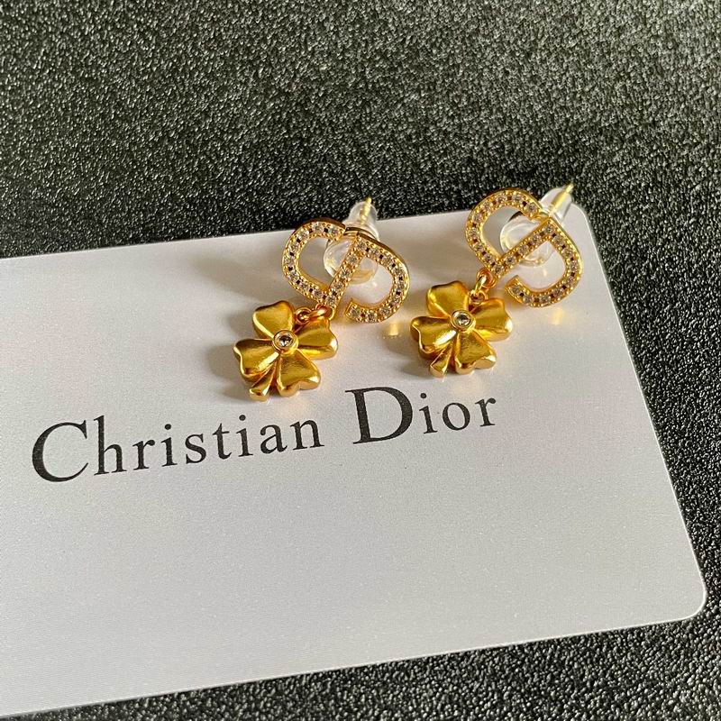 Dior Earring 09yxx13 (7)