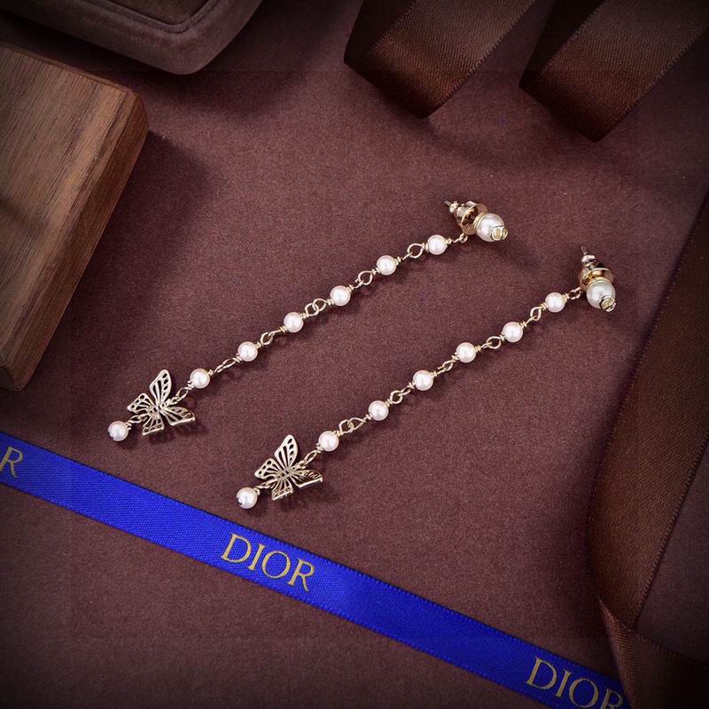 Dior Earring 09yxx14 (2)