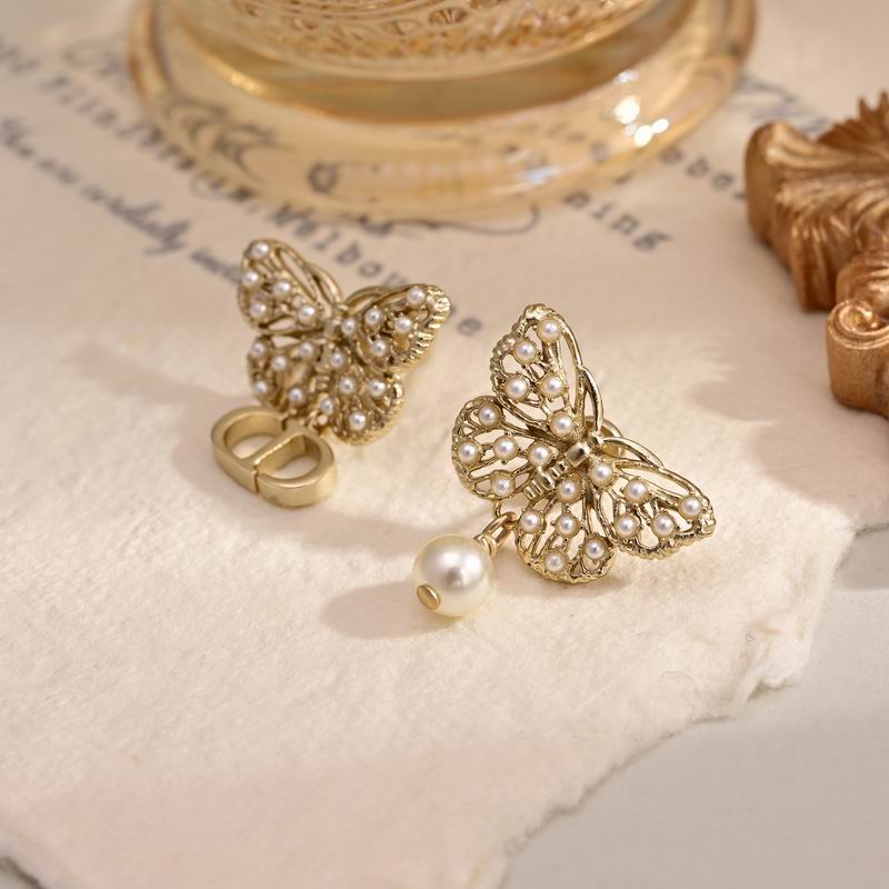 Dior Earring 09yxx15 (1)
