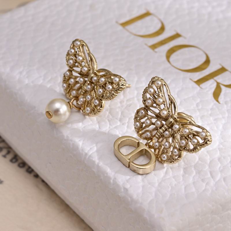 Dior Earring 09yxx15 (2)