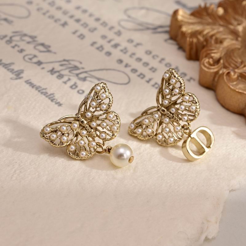 Dior Earring 09yxx15 (4)