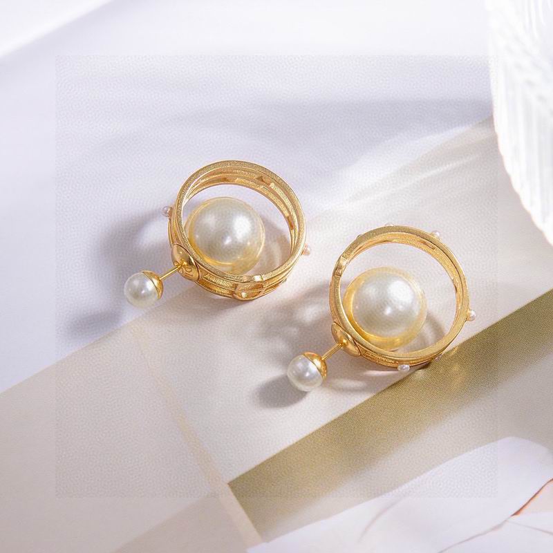 Dior Earring 09yxx16 (4)