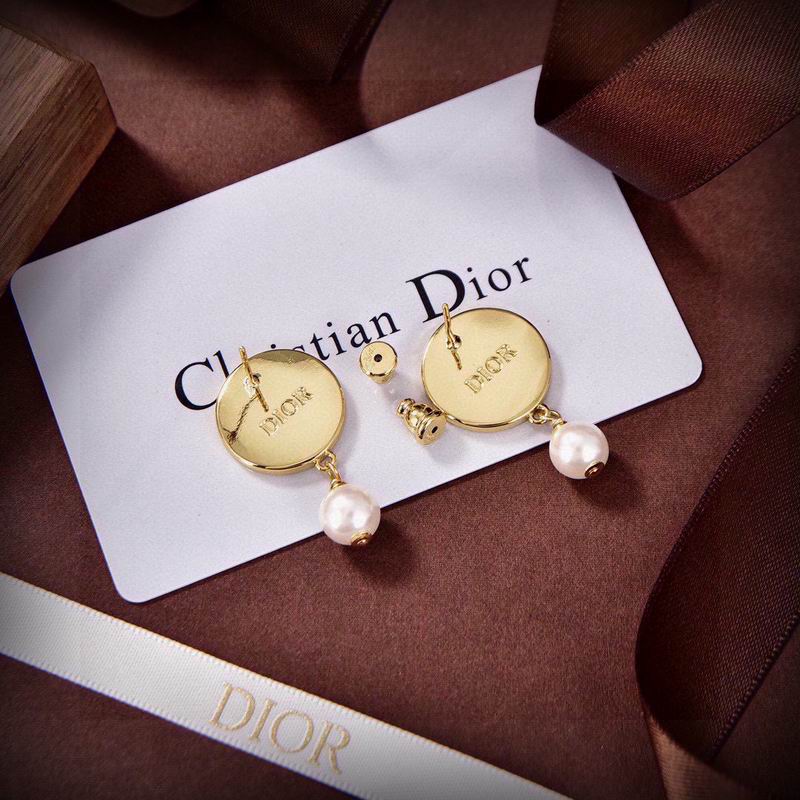Dior Earring 09yxx17 (4)