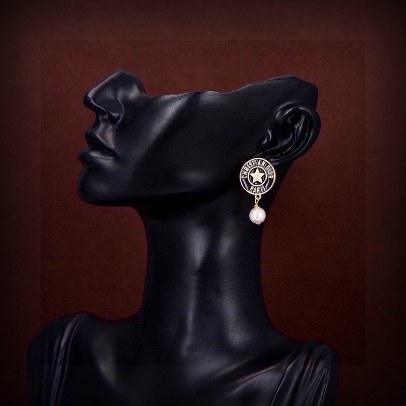 Dior Earring 09yxx17 (6)
