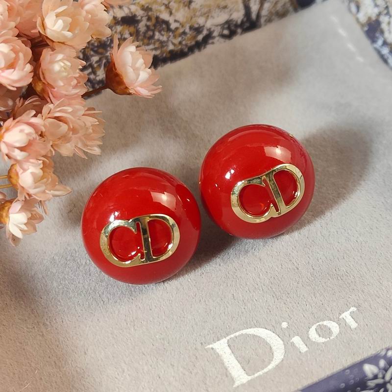 Dior Earring 09yxx18 (6)