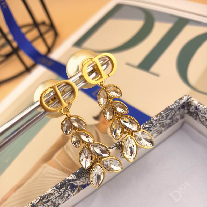 Dior Earring 09yxx19 (3)