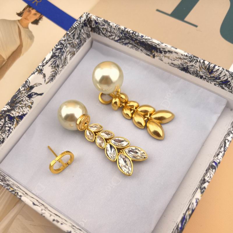 Dior Earring 09yxx19 (4)