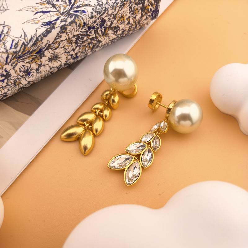 Dior Earring 09yxx19 (6)