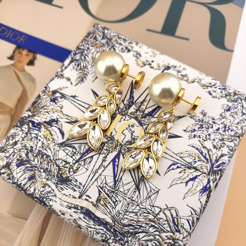 Dior Earring 09yxx19 (7)