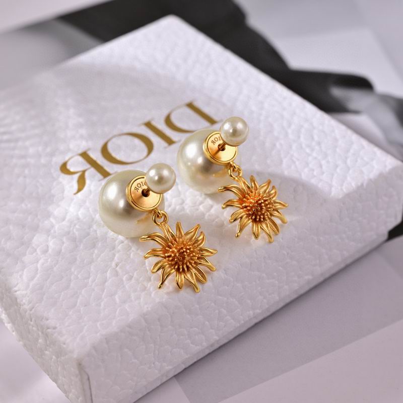 Dior Earring 09yxx20 (1)