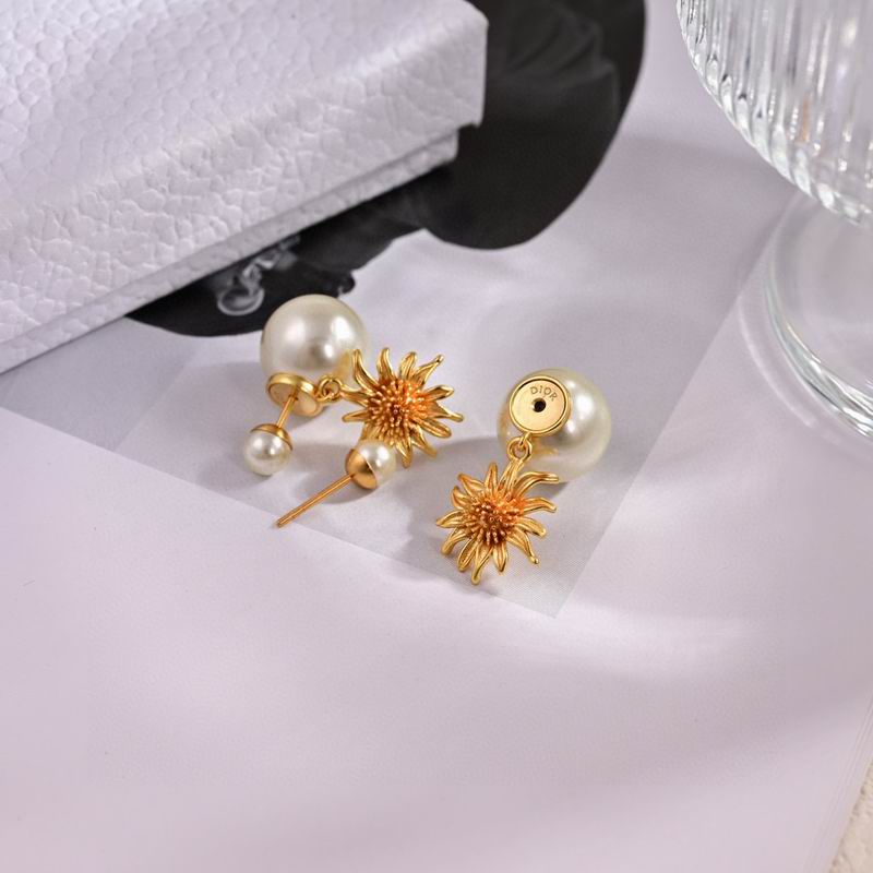 Dior Earring 09yxx20 (2)