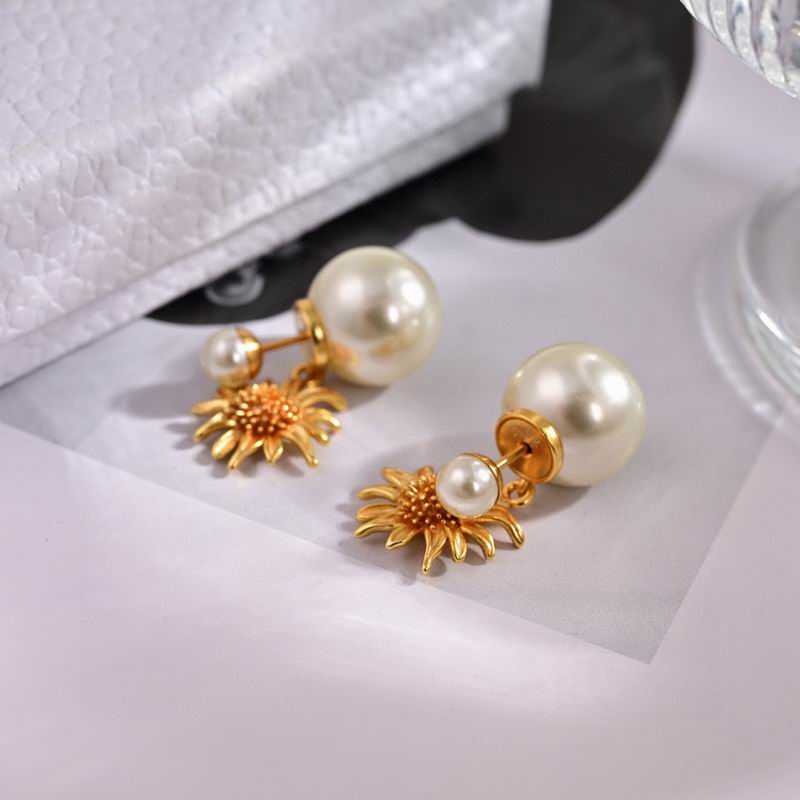 Dior Earring 09yxx20 (3)