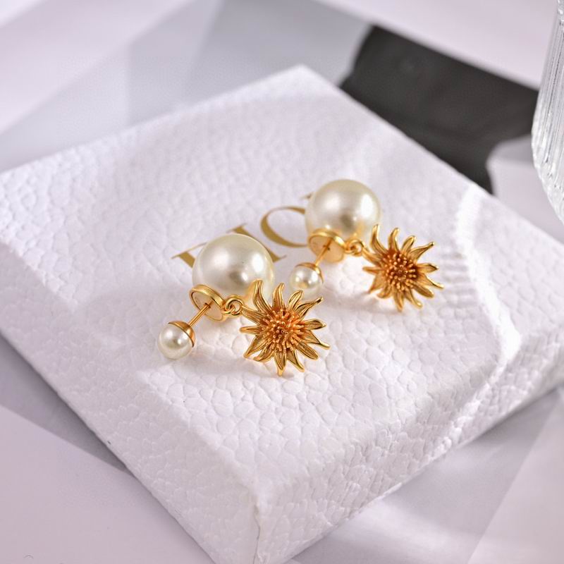 Dior Earring 09yxx20 (4)