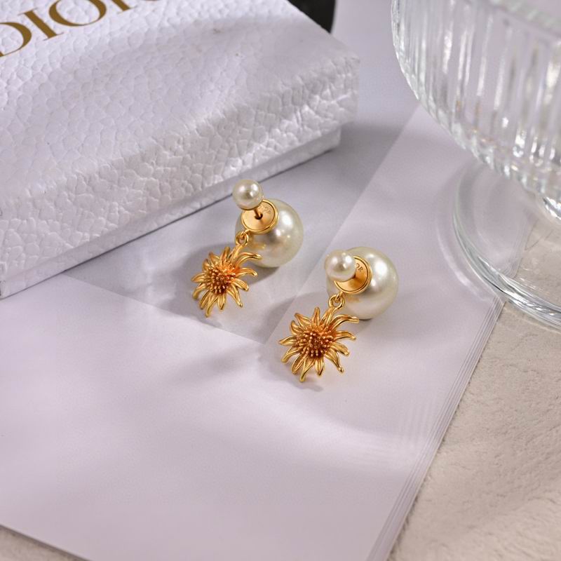 Dior Earring 09yxx20 (5)