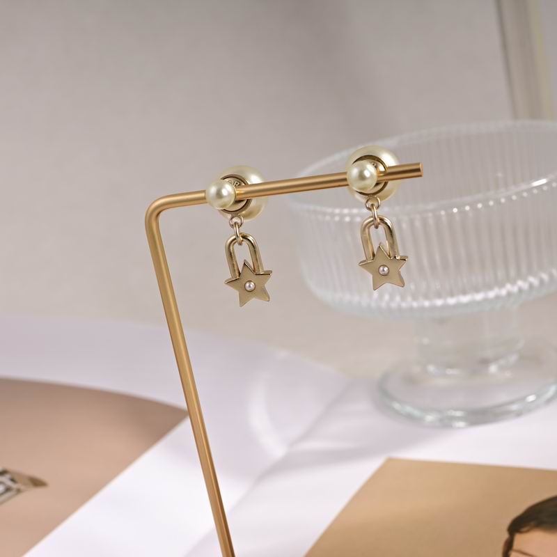 Dior Earring 09yxx21 (5)