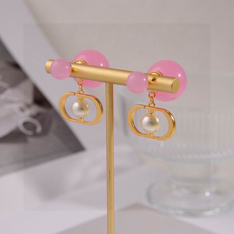 Dior Earring 09yxx21 (6)