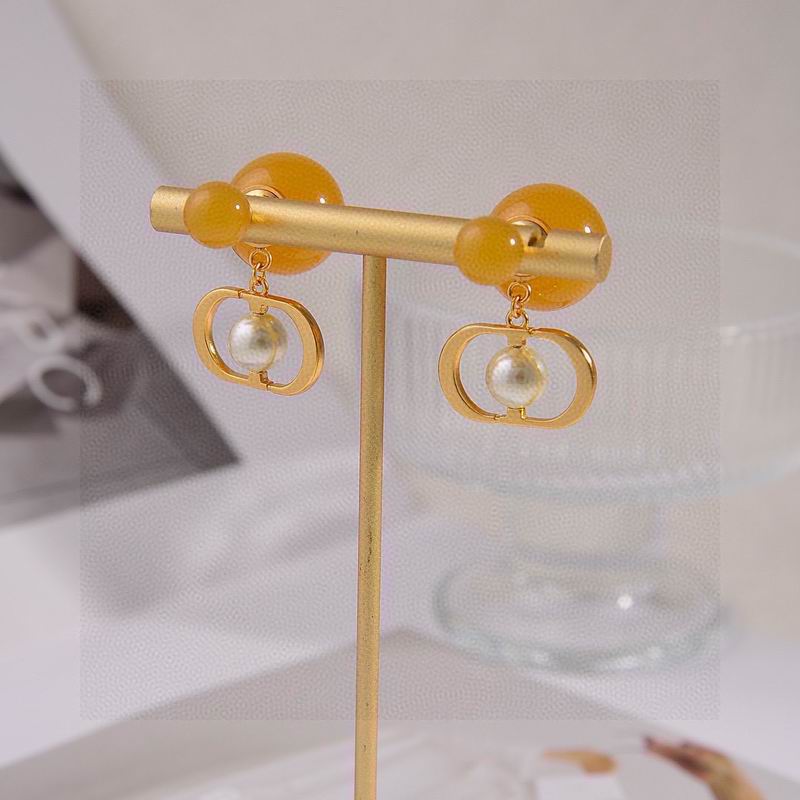 Dior Earring 09yxx21 (7)
