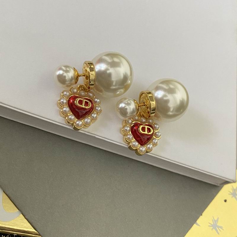 Dior Earring 09yxx23 (1)