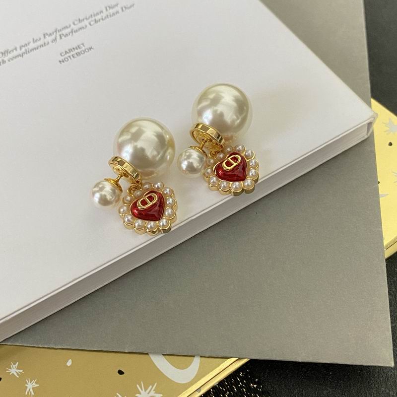 Dior Earring 09yxx23 (3)