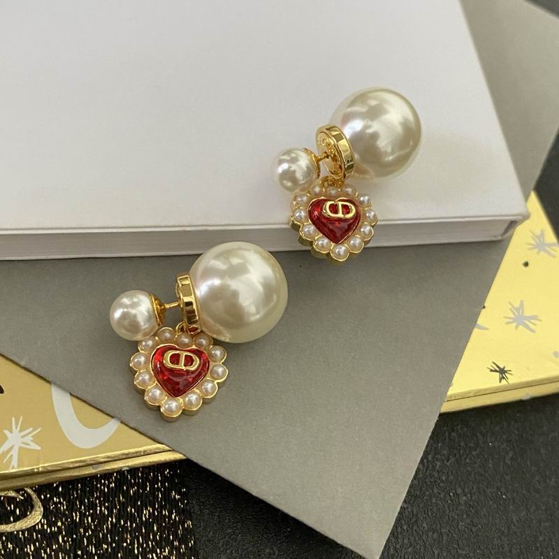 Dior Earring 09yxx23 (4)