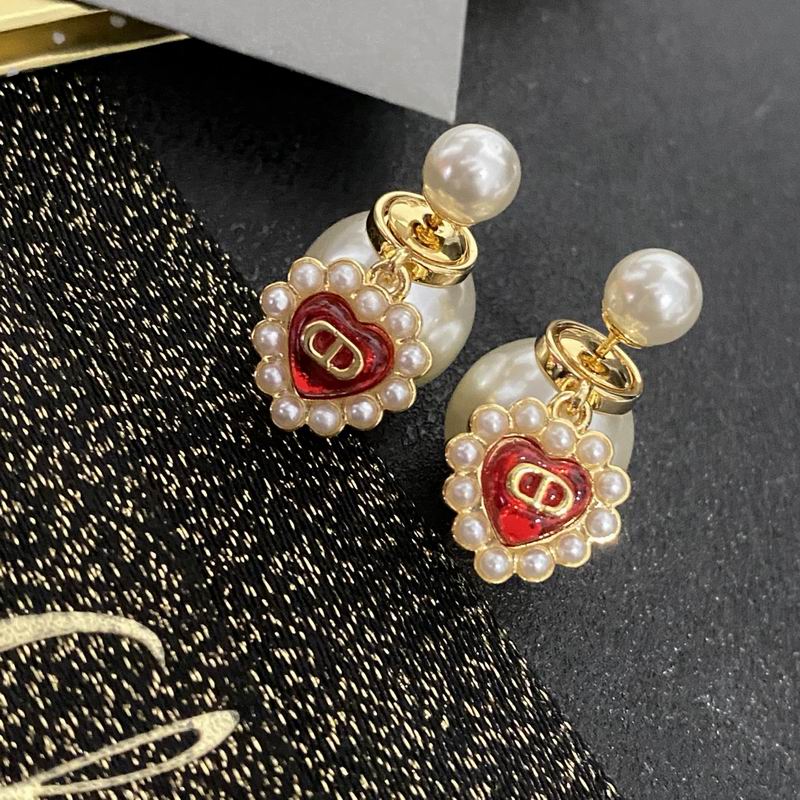 Dior Earring 09yxx23 (5)