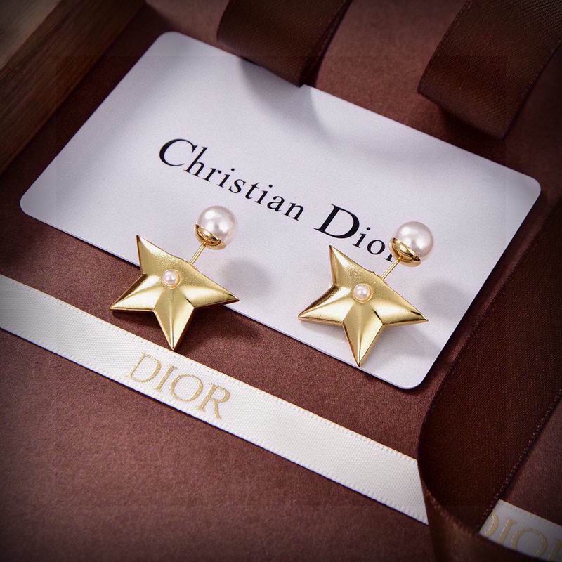Dior Earring 09yxx24 (4)