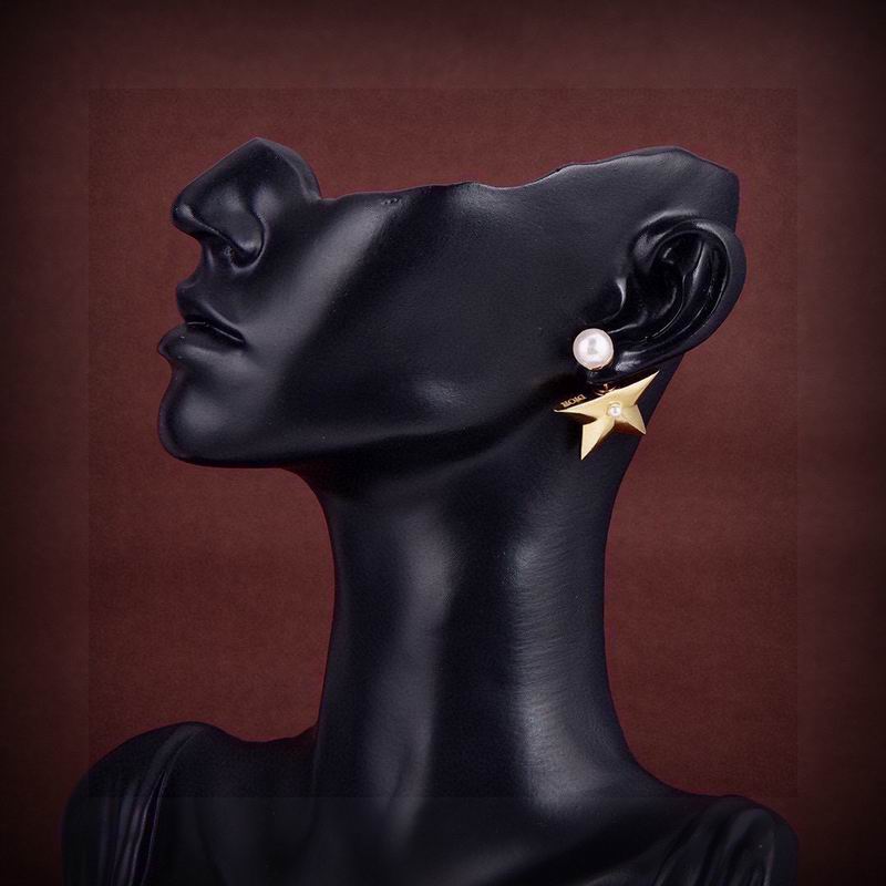 Dior Earring 09yxx24 (6)