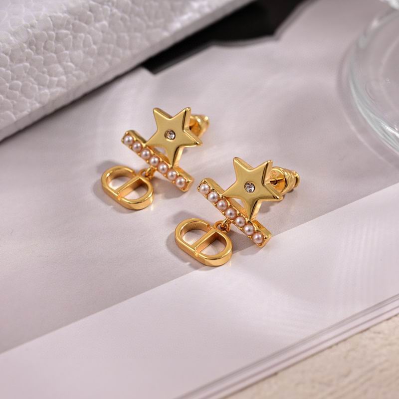 Dior Earring 09yxx26 (5)