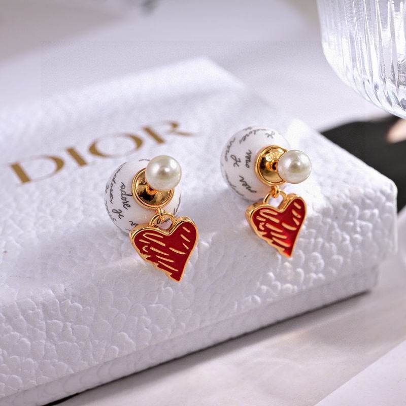 Dior Earring 09yxx28 (3)