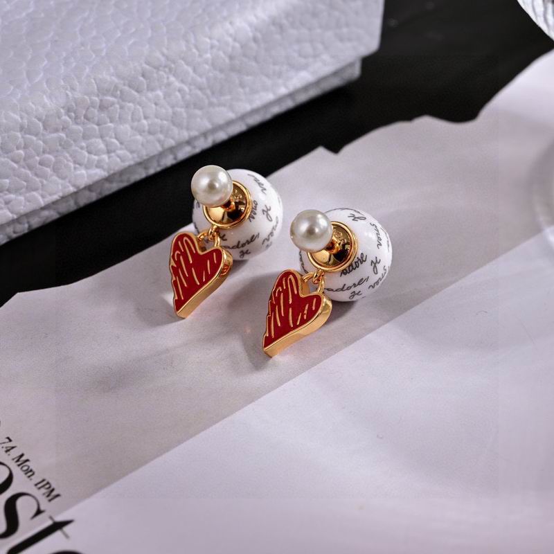 Dior Earring 09yxx28 (4)