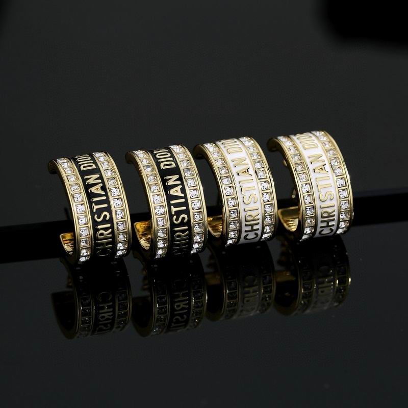 Dior Earring 09yxx29 (1)