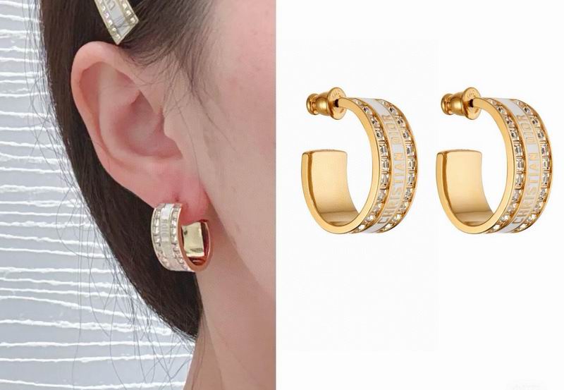 Dior Earring 09yxx29 (2)