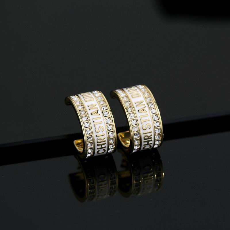 Dior Earring 09yxx29 (3)