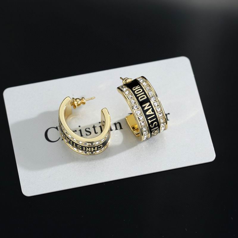 Dior Earring 09yxx29 (4)
