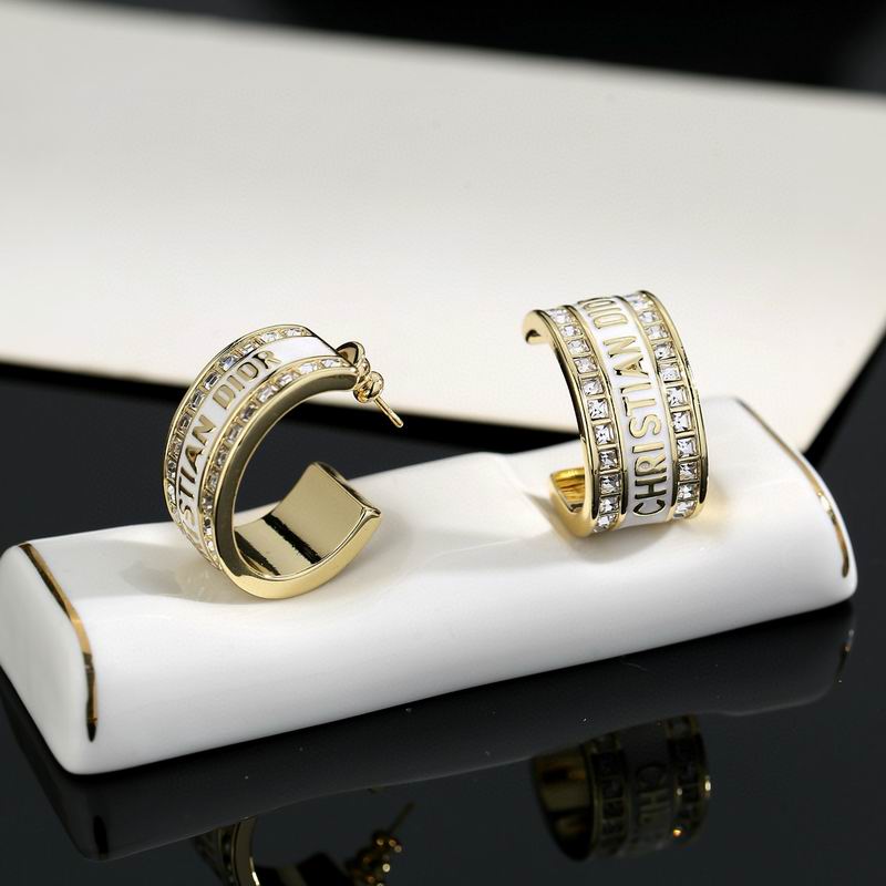 Dior Earring 09yxx29 (5)
