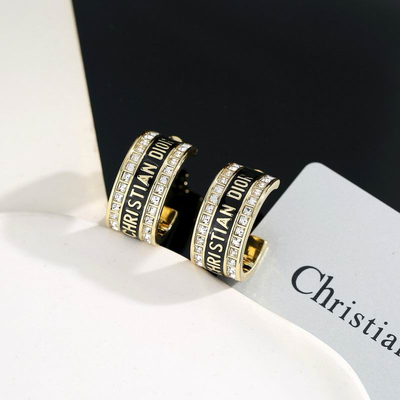 Dior Earring 09yxx29 (6)