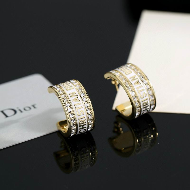 Dior Earring 09yxx29 (7)