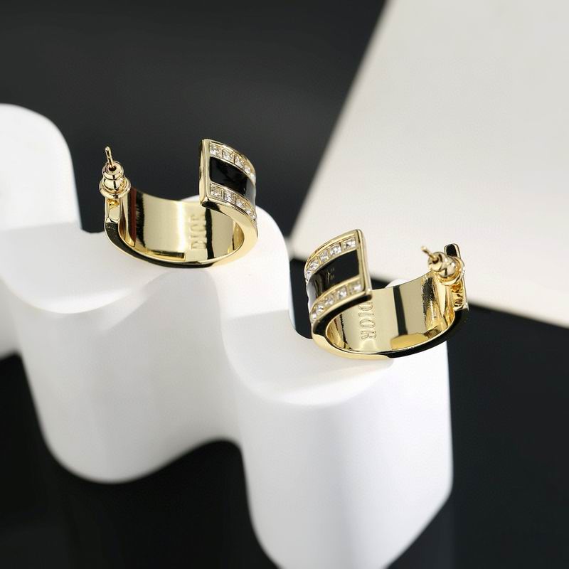 Dior Earring 09yxx29 (8)