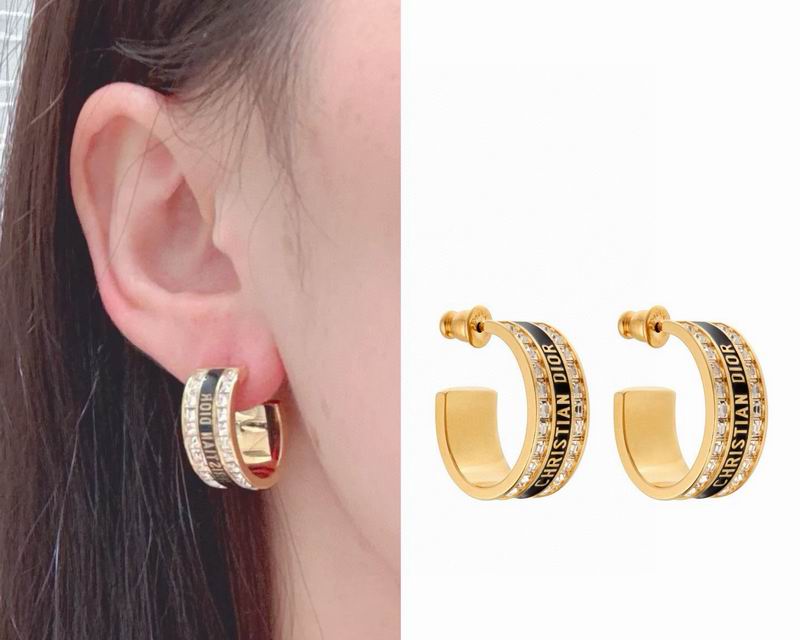 Dior Earring 09yxx29 (9)