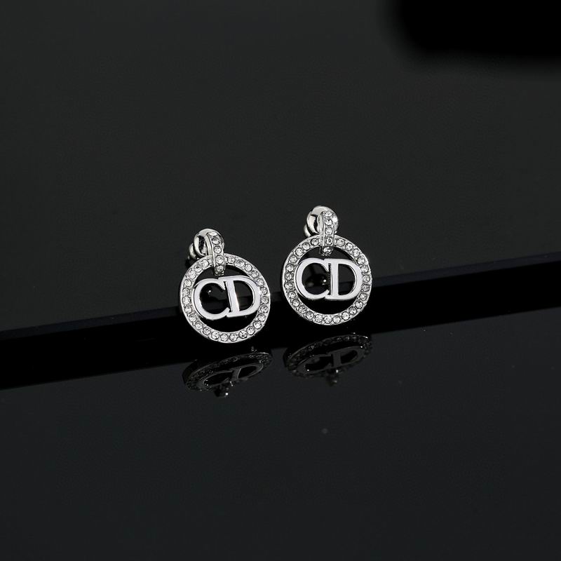 Dior Earring 09yxx30 (2)