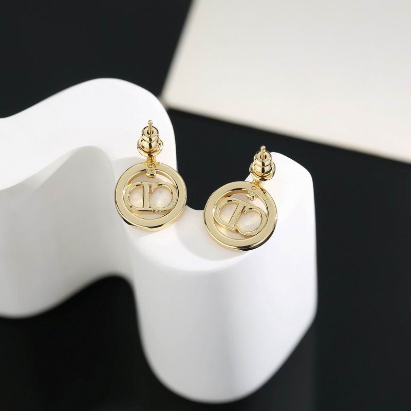 Dior Earring 09yxx30 (7)