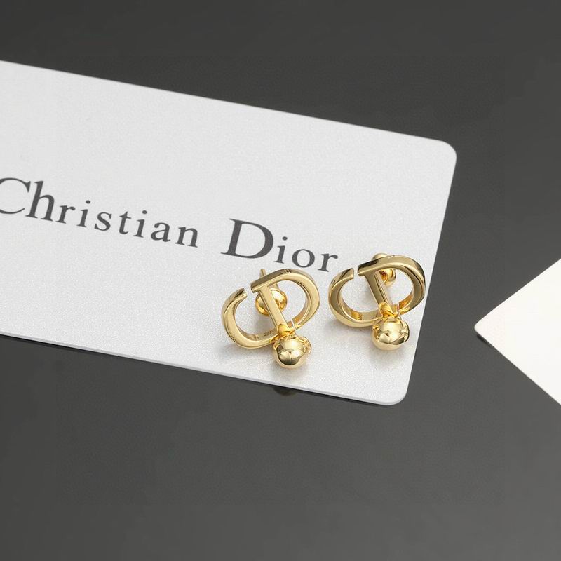 Dior Earring 09yxx31 (1)