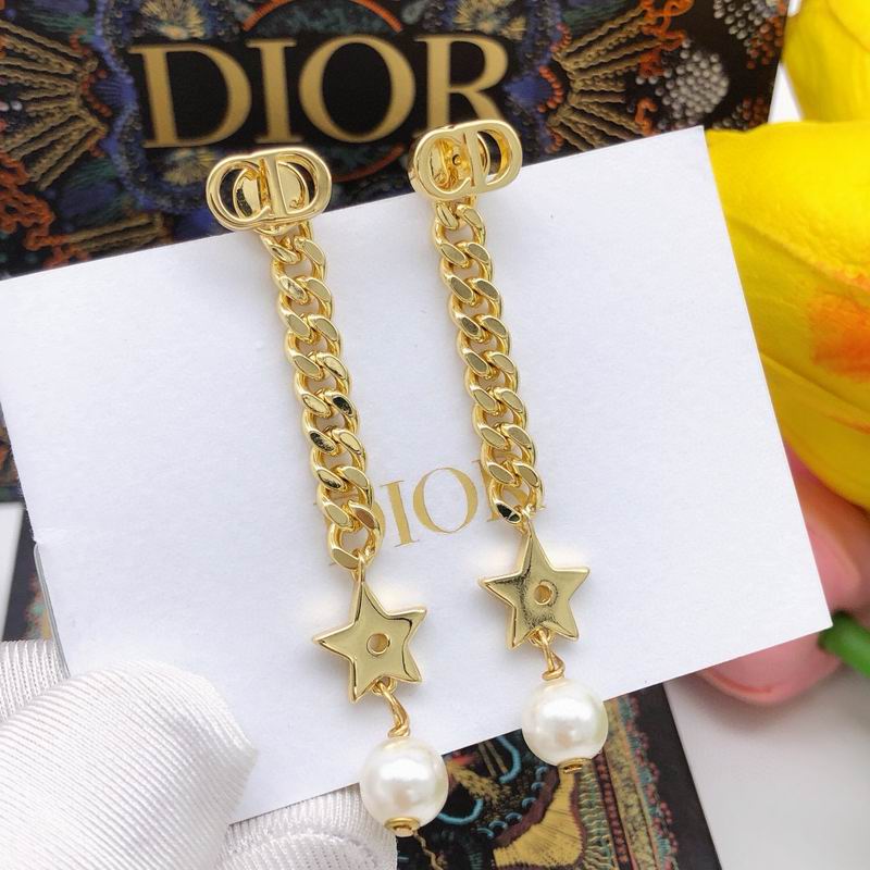 Dior Earring 09yxx34 (2)