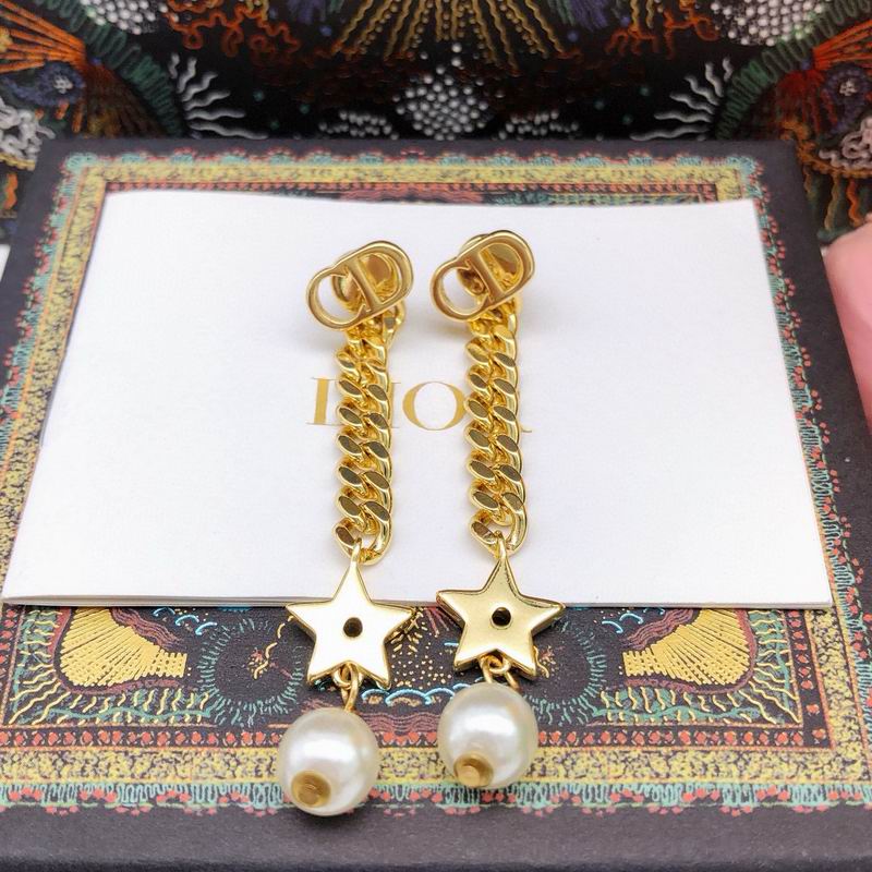 Dior Earring 09yxx34 (3)