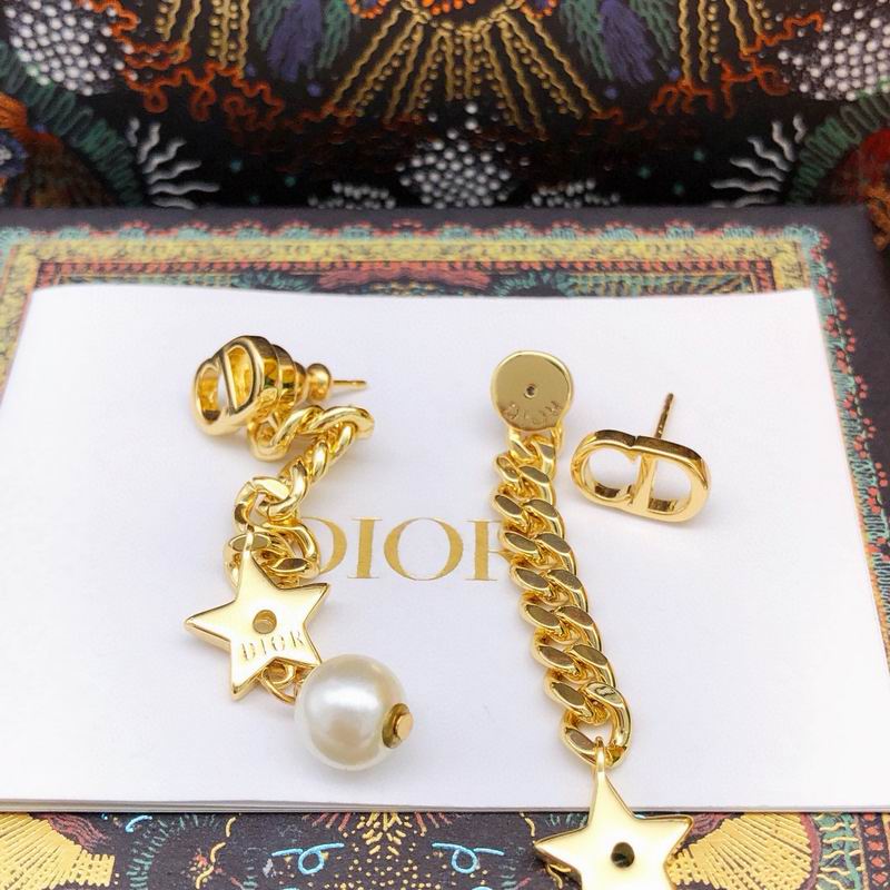 Dior Earring 09yxx34 (4)