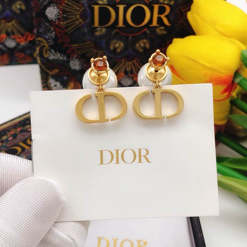Dior Earring 09yxx36 (4)