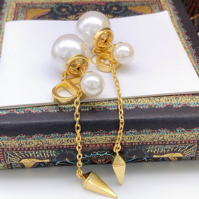 Dior Earring 09yxx38 (3)